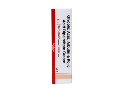 Demelan Cream
