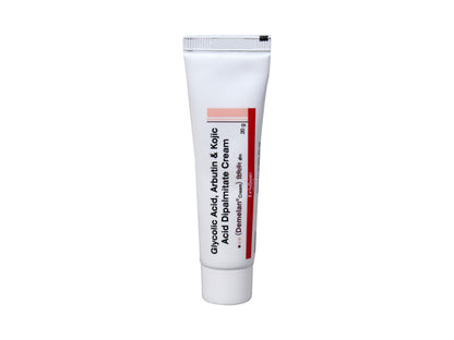 Demelan Cream