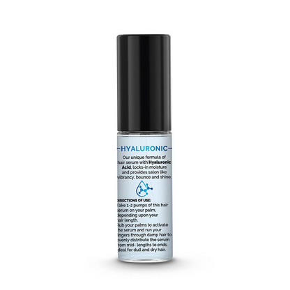 TRESemme Moisture Boost Hair Serum With Hyaluronic Acid