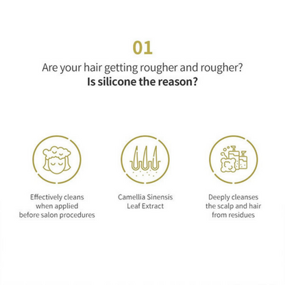 La'dor Korean Moisture Balancing Shampoo for Sensitive Scalp & Dry Hair, Vegan, Paraben Free