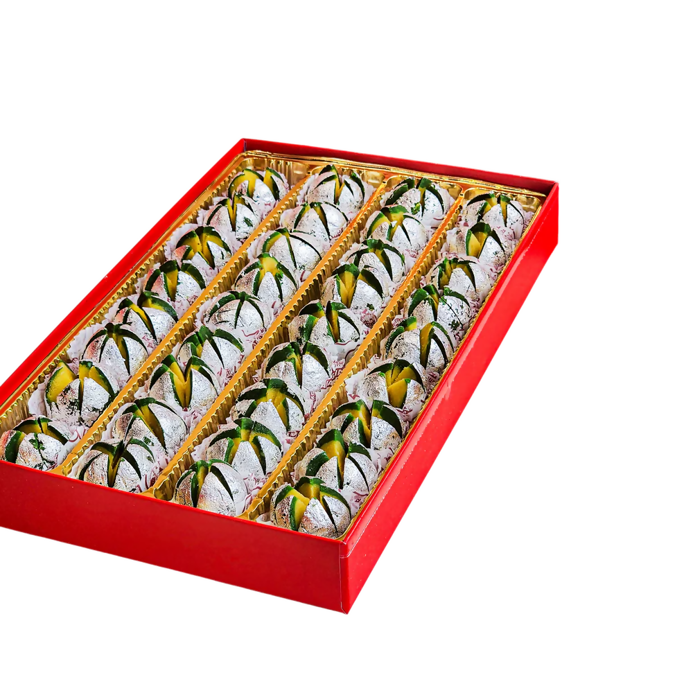 Gwalia Sweets Kamal Bhog