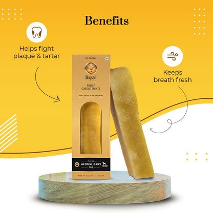 Dogsee Chew Singles Vegetarian Chew Bone
