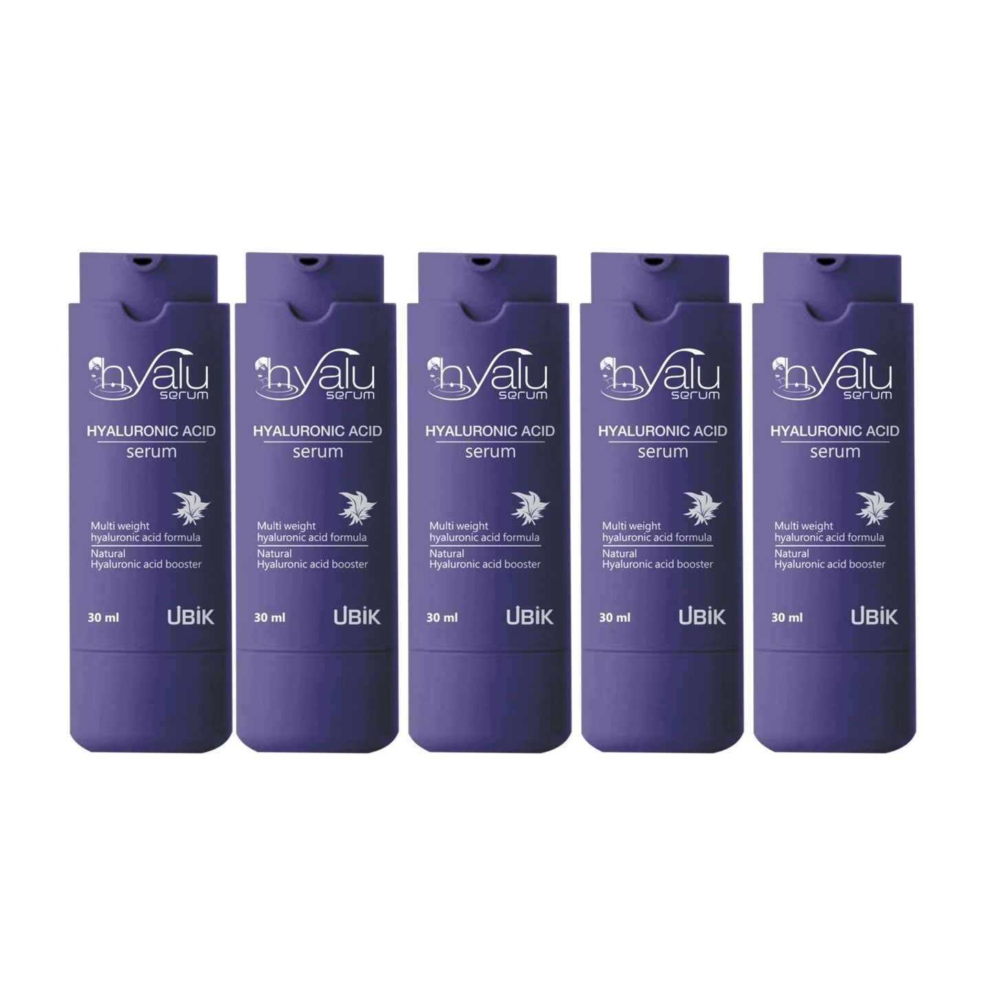 Hyalu Serum Hyaluronic Acid Serum