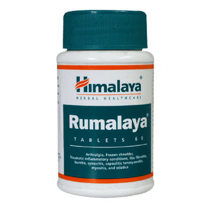 Himalaya Herbals Rumalaya Tablets