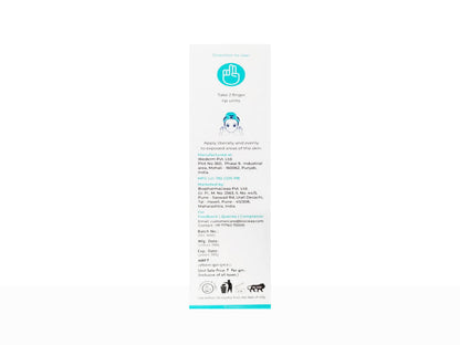 Hydew Moisturiser For Oily & Acne Prone Skin