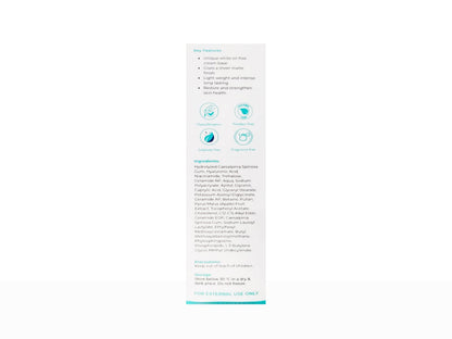 Hydew Moisturiser For Oily & Acne Prone Skin
