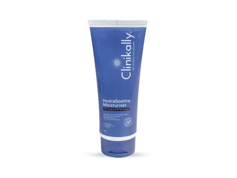 Clinikally Nourishing Duo