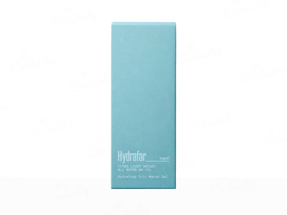 Hydrafar Hydrating Silc Water Gel