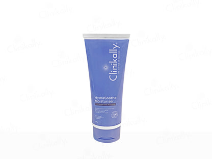Clinikally HydraSoothe Moisturiser
