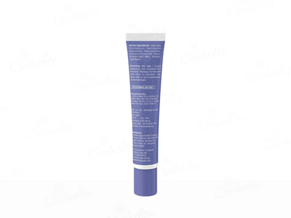Clinikally HydraSoothe Moisturiser Mini Pack - Limited Edition