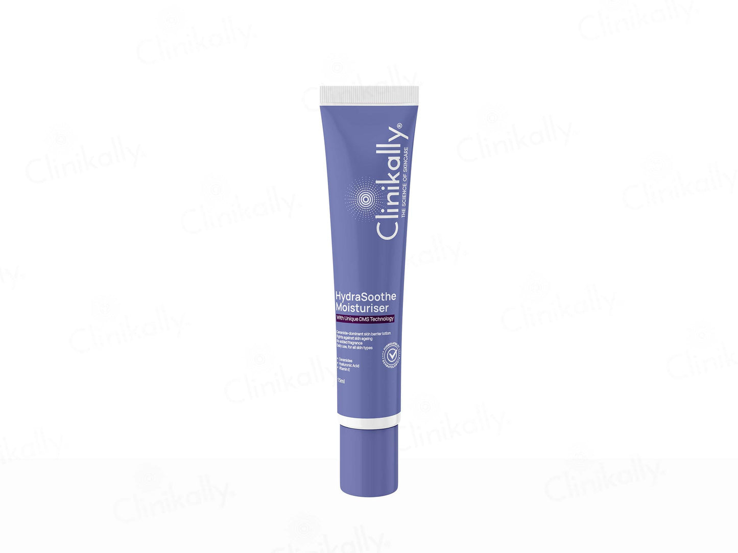Clinikally HydraSoothe Moisturiser Mini Pack - Limited Edition