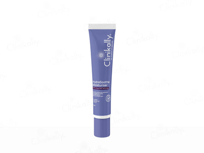 Clinikally HydraSoothe Moisturiser Mini Pack - Limited Edition