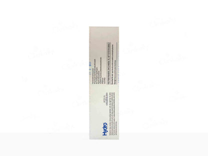 Hydro Active Aqua Ultra Light Gel Cream