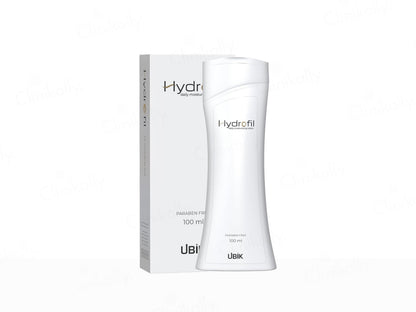 Hydrofil Daily Moisturizing Lotion