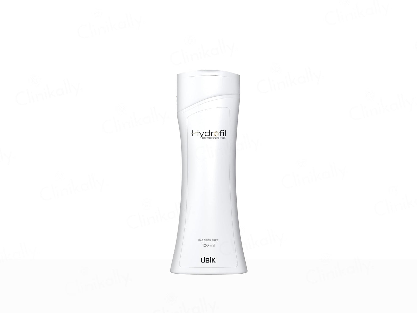 Hydrofil Daily Moisturizing Lotion
