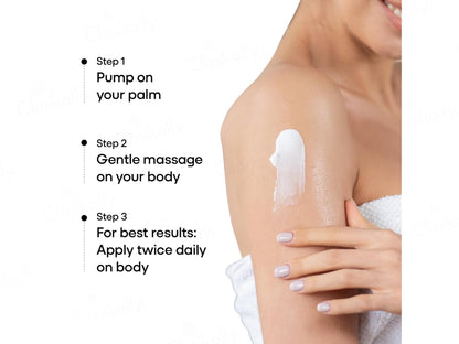 Hydrofil Daily Moisturizing Lotion