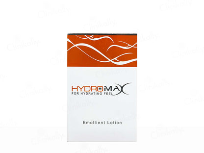 Hydromax Lotion