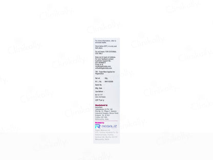 Hydronic Moisturizing Cream