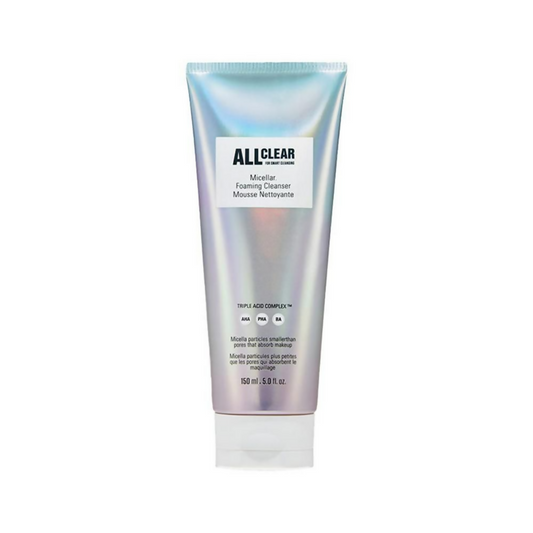 The Face Shop All Clear Micellar All-In-One Face Wash
