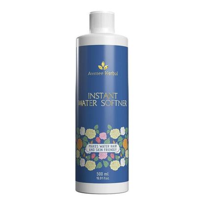 Avimee Herbal Instant Water Softener