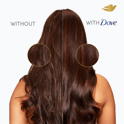 Dove Peptide Bond Strength Hair Treatment Mask
