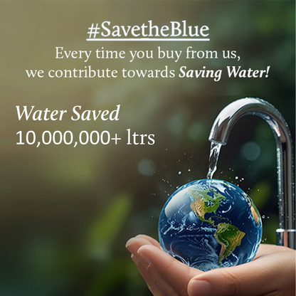 Blue Nectar 24K Gold Swaran Bhasam Face Wash