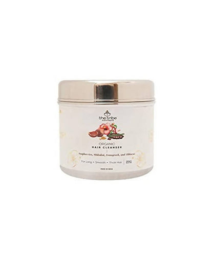 The Tribe Concepts Organic Hair Cleanser