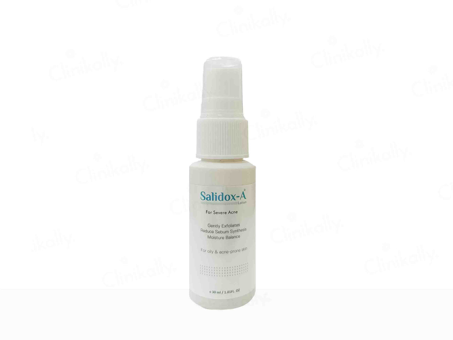 Salidox-A Lotion