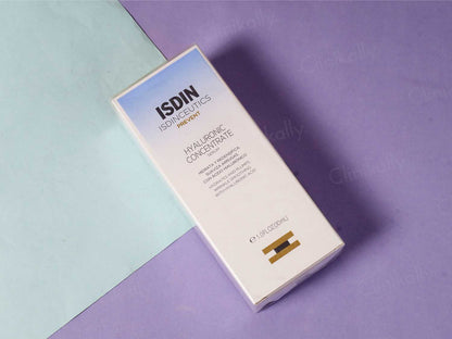 ISDIN Hyaluronic Concentrate Serum