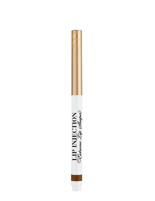 Too Faced Lip Injection Extreme Lip Shaper - Espresso Shot