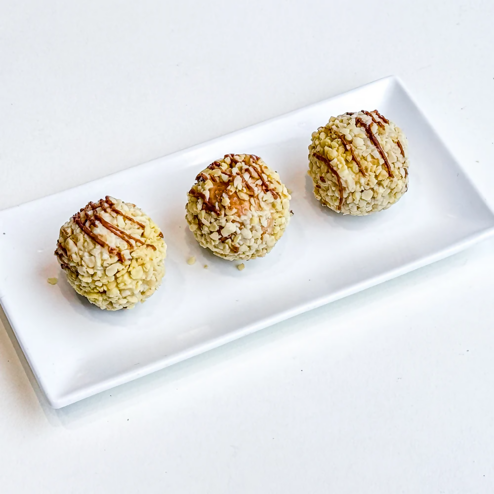 Gwalia Sweets Hazelnut Rocher