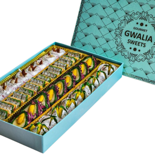 Gwalia Sweets Kaju Mix Sweets