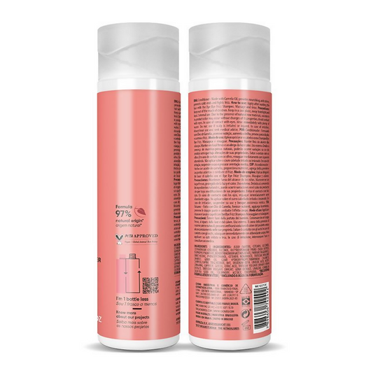 Cadiveu Bye Bye Frizz Conditioner