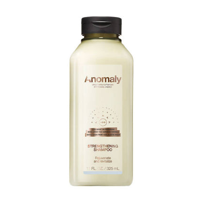 Anomaly by Priyanka Chopra Strengthening Shampoo With Rice Water & Amla Oil, Reduce Breakage
