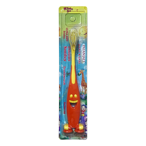 Patanjali Junior Smiley Toothbrush
