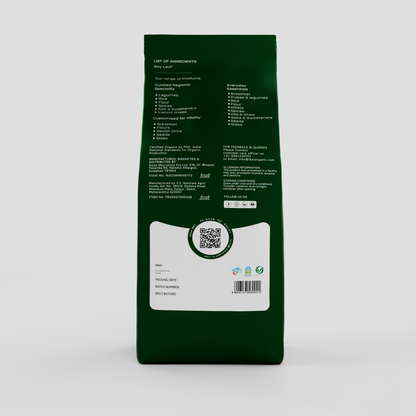 IKAI Natural Tej Pata/Bay Leaf