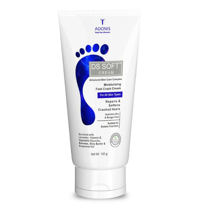 Adonis DS Soft Cream