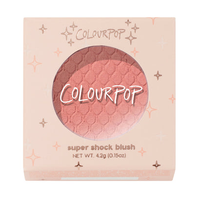 ColourPop Super Shock Blush - Count Me In