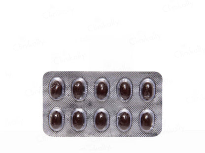 Isoin 20 Capsule