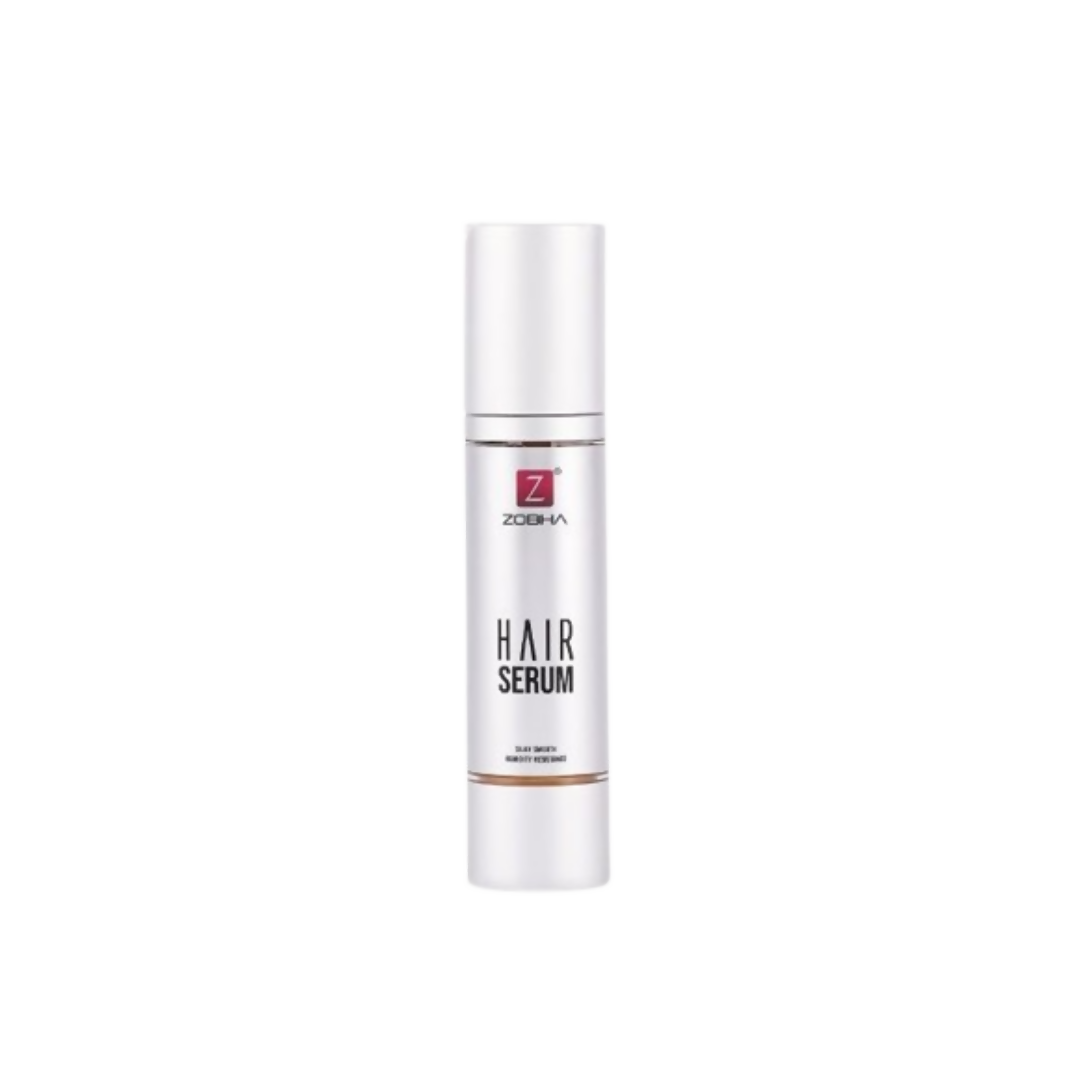 Zobha Argan Oil Hair Serum For Silky Smooth Hair