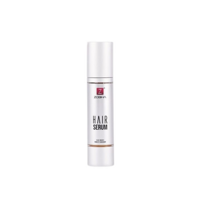 Zobha Argan Oil Hair Serum For Silky Smooth Hair