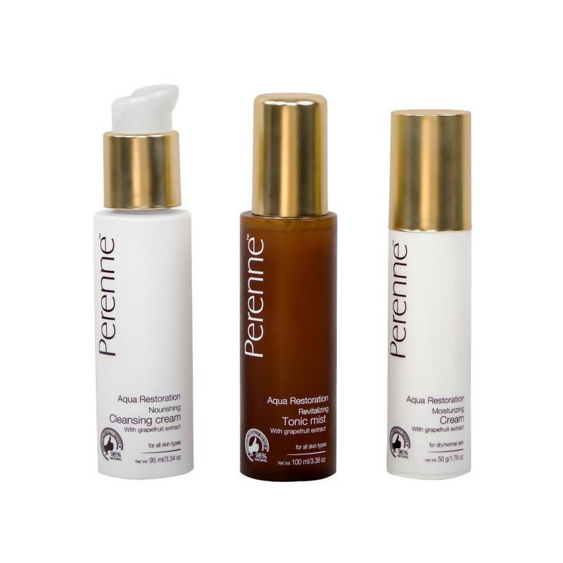 Perenne CTM Routine Care Kit