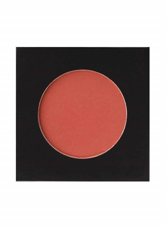 Sugar Cosmetics Contour De Force Mini Blush - 05 Coral Climax