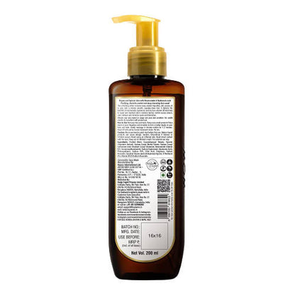 Wow Skin Science Niacinamide Face Wash