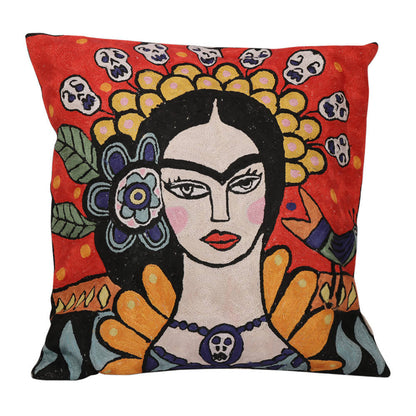 Nizalia Cushion Cover (NZCC201) - Limited Time Offer