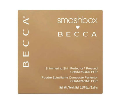 Smashbox X Becca Shimmering Skin Perfector