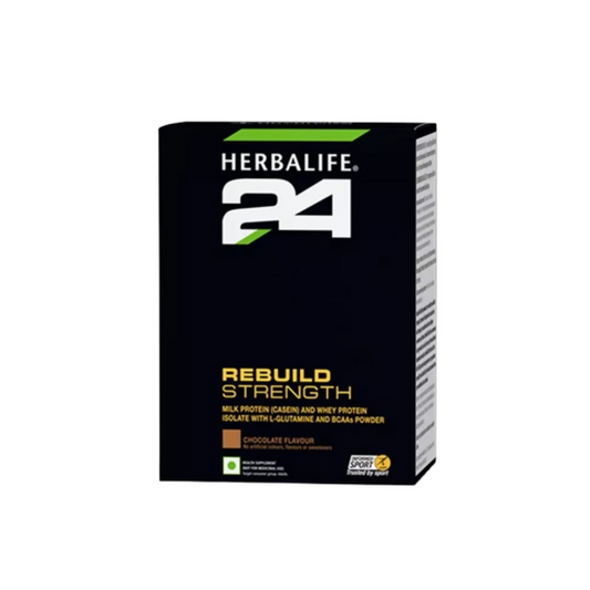 HerbalifeH24 Rebuild Strength Chocolate Flavour