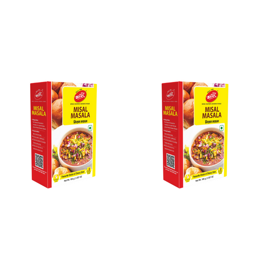 Katdare Foods Misal Masala