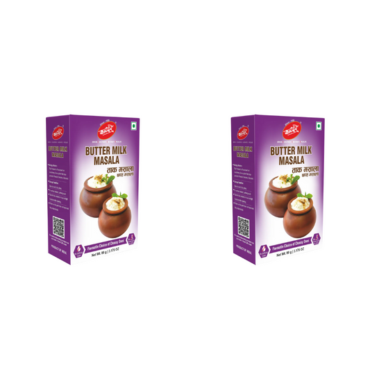 Katdare Foods Butter Milk Masala
