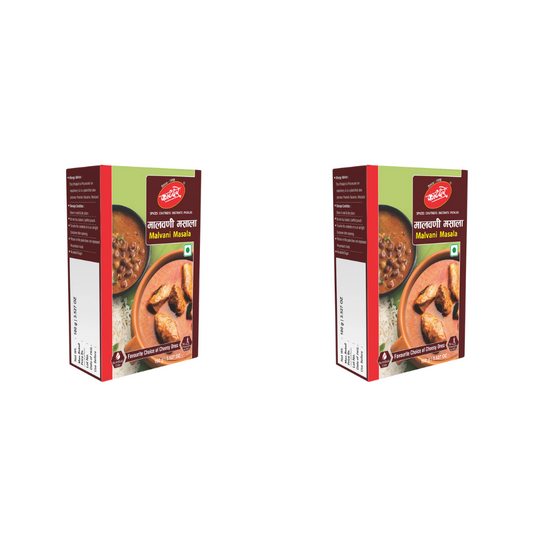 Katdare Foods Malvani Masala